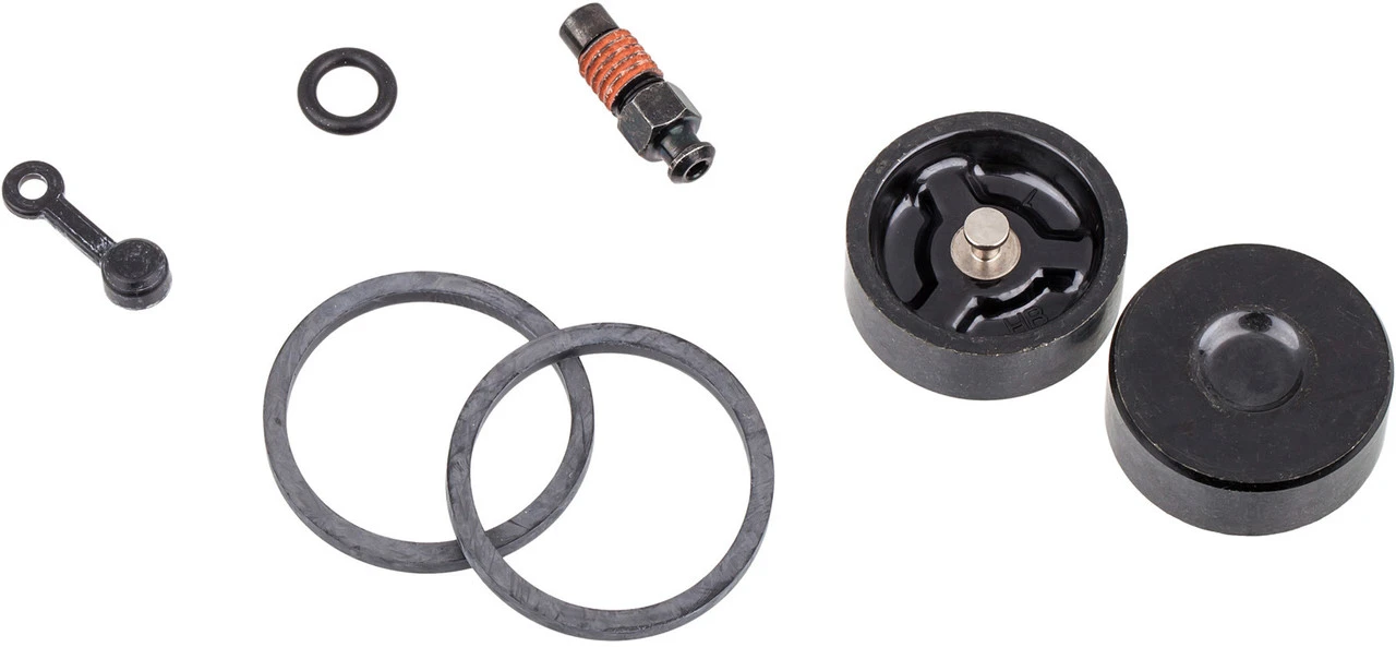 Hayes Nehmerkolben Service Kit Für HFX-9 / HFX-MAG 1 Hayes Nehmerkolben Service Kit Für HFX-9 / HFX-MAG