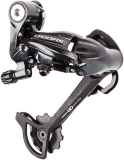 Shimano Deore Schaltwerk RD-M591 9-fach 5 Shimano Deore Schaltwerk RD-M591 9-fach -Fahrradzubehör Geschäft 117532