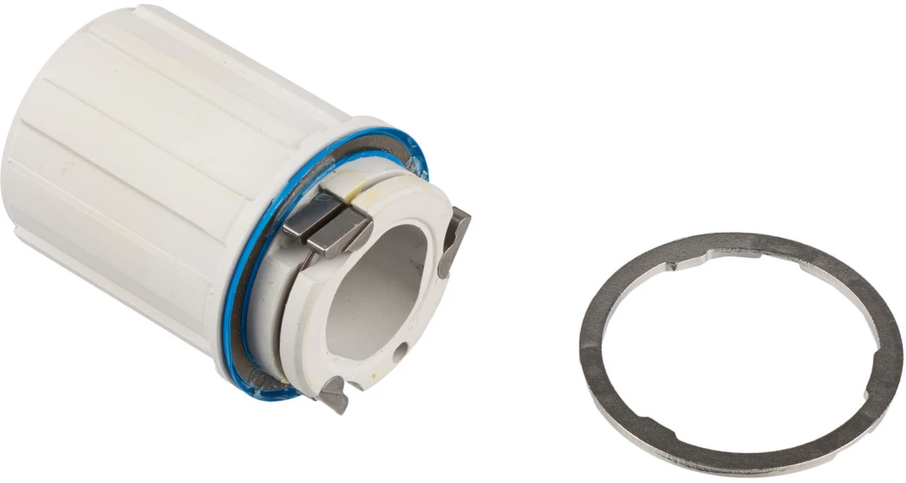 Fulcrum Freilaufkörper PEO 11-fach Racing Zero Ab 2015/Racing Quattro Ab 2016 2 Fulcrum Freilaufkörper PEO 11-fach Racing Zero Ab 2015/Racing Quattro Ab 2016 – Bild 2