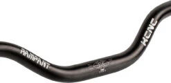 Kcnc Rampant 50 Mm 25.4 Riser Lenker -Fahrradzubehör Geschäft 146512