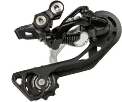 Shimano XT Schaltwerk Shadow RD-M781 10-fach -Fahrradzubehör Geschäft 156870