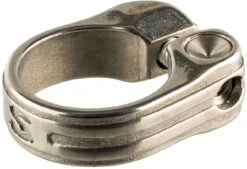 Surly Stainless Sattelklemme -Fahrradzubehör Geschäft 159230