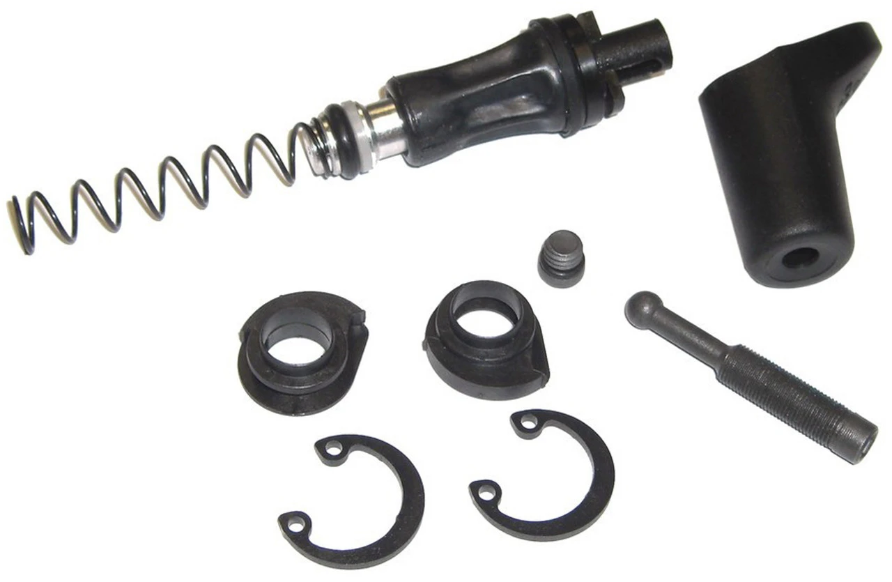 AVID Bremshebel Service Kit Für Elixir 1 / 3 Ab Modell 2011 1 AVID Bremshebel Service Kit Für Elixir 1 / 3 Ab Modell 2011