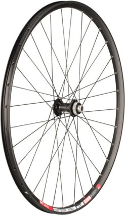 Trail XT Disc Center Lock 29" Laufrad -Fahrradzubehör Geschäft 174766