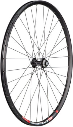 Urban XT Heavy Duty Disc Center Lock 28" Laufrad -Fahrradzubehör Geschäft 174787