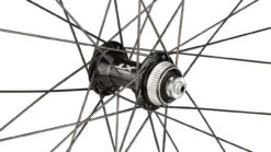 Urban XT Heavy Duty Disc Center Lock 28" Laufrad -Fahrradzubehör Geschäft 174788