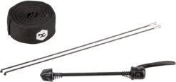 Urban XT Heavy Duty Disc Center Lock 28" Laufrad -Fahrradzubehör Geschäft 174790