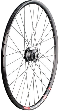 Urban XT Heavy Duty Disc Center Lock 28" Laufrad -Fahrradzubehör Geschäft 174791