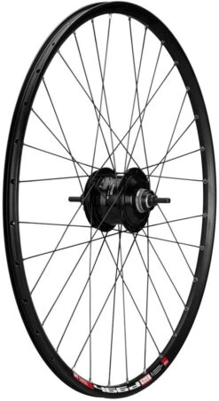 Alfine Disc Center Lock 28" 11-Gang Laufradsatz -Fahrradzubehör Geschäft 189995