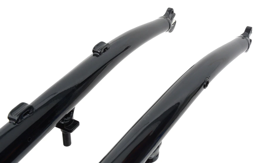 XLC BF-A02 28" Gabel A-Head 4 XLC BF-A02 28" Gabel A-Head – Bild 4