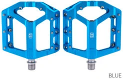 Triple Eight SL 2.0 Flat Plattformpedale -Fahrradzubehör Geschäft 20112242 Triple eight SL 2 0 Flat Plattformpedale 6639 4