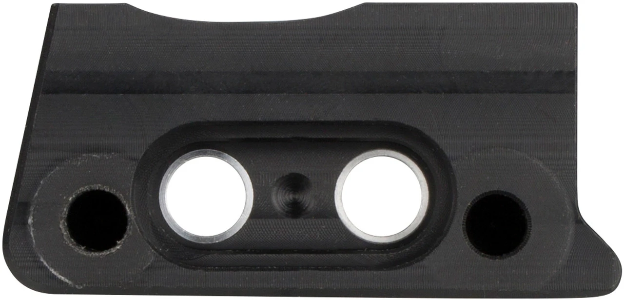 Syntace SCS III EVO6 Gleitsegment 3 Syntace SCS III EVO6 Gleitsegment – Bild 3