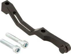 Rohloff Scheibenbremsadapter Für 180 Mm Scheibe -Fahrradzubehör Geschäft 208196