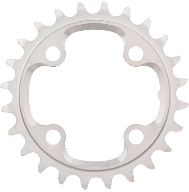 Shimano XTR Kettenblatt FC-M980 10-fach 2 Shimano XTR Kettenblatt FC-M980 10-fach – Bild 2