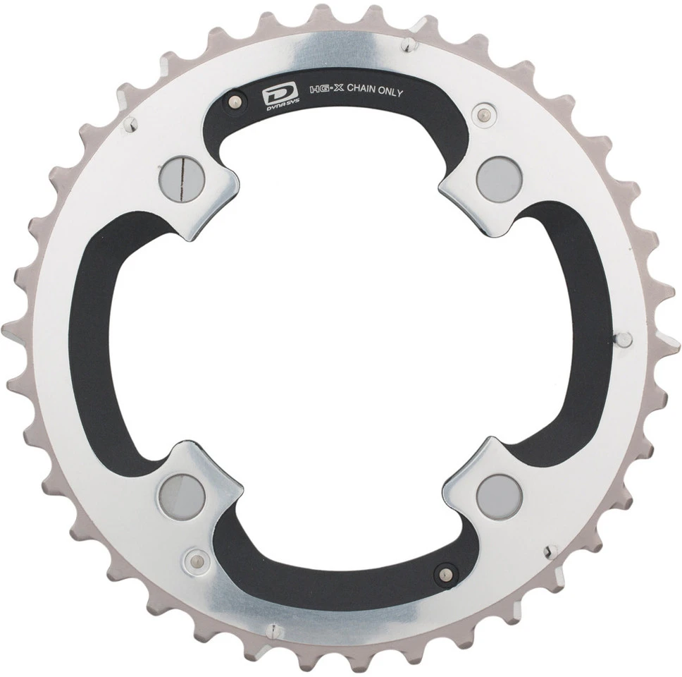 Shimano XTR Kettenblatt FC-M980 10-fach 4 Shimano XTR Kettenblatt FC-M980 10-fach – Bild 4