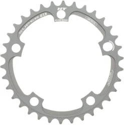 MICHE Kettenblatt Super 11 SSC, 5-Arm, 110 Mm Lochkreis -Fahrradzubehör Geschäft 234415