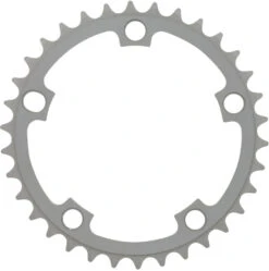 MICHE Kettenblatt Super 11 SSC, 5-Arm, 110 Mm Lochkreis -Fahrradzubehör Geschäft 234416