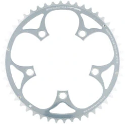 TA Kettenblatt Zephyr, 5-Arm, Außen, 110 Mm Lochkreis -Fahrradzubehör Geschäft 240991