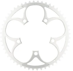 TA Kettenblatt Zephyr, 5-Arm, Außen, 110 Mm Lochkreis -Fahrradzubehör Geschäft 240995