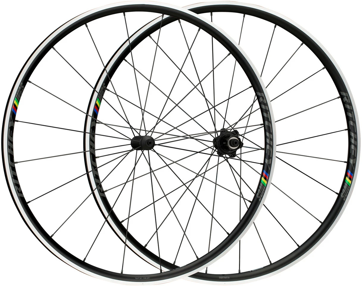RITCHEY WCS Zeta Laufradsatz