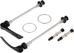 RITCHEY WCS Zeta Laufradsatz -Fahrradzubehör Geschäft 251895