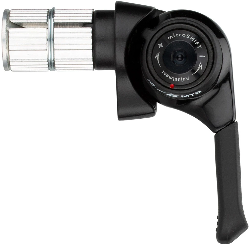 MICROSHIFT BS-M10-R Lenkerendschalthebel 10-fach Für Shimano MTB 1 MICROSHIFT BS-M10-R Lenkerendschalthebel 10-fach Für Shimano MTB