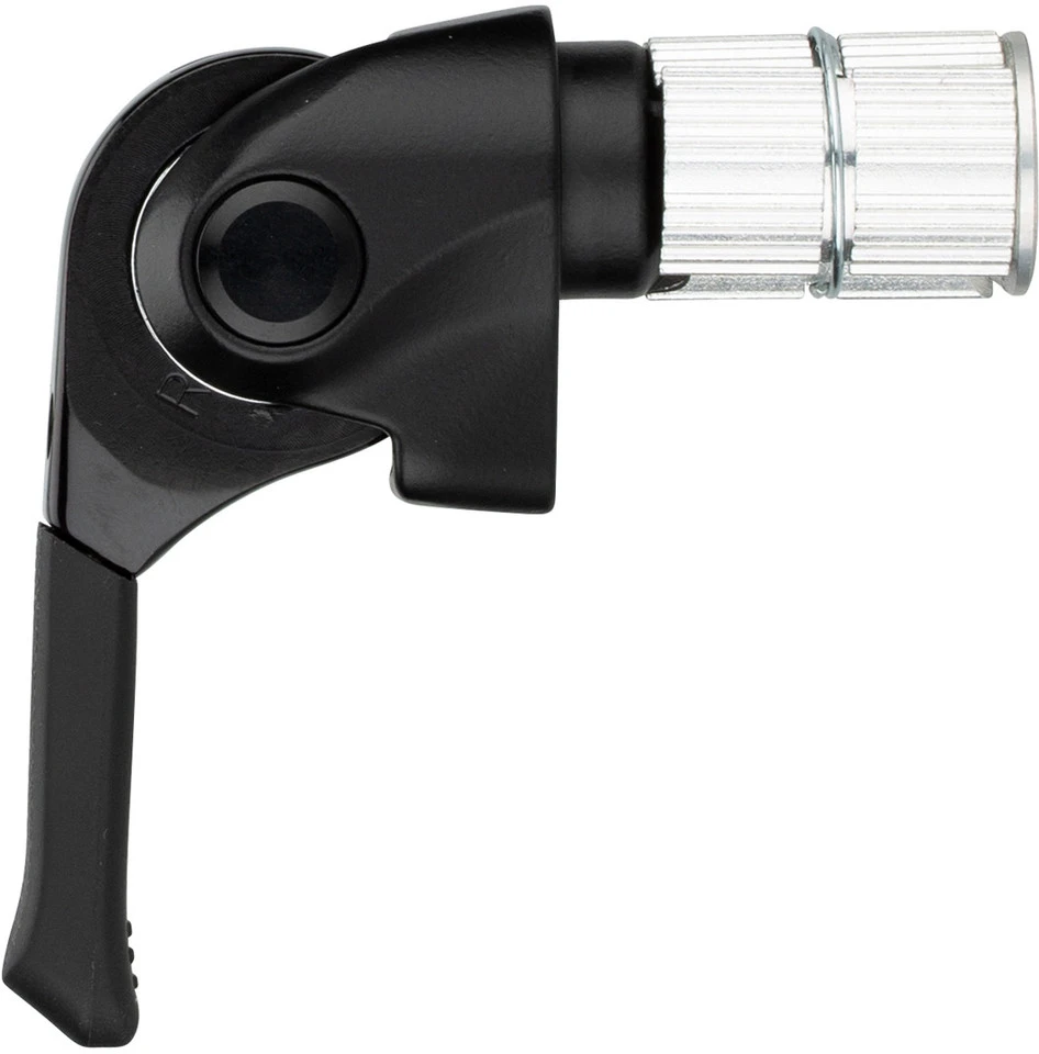 MICROSHIFT BS-M10-R Lenkerendschalthebel 10-fach Für Shimano MTB 2 MICROSHIFT BS-M10-R Lenkerendschalthebel 10-fach Für Shimano MTB – Bild 2