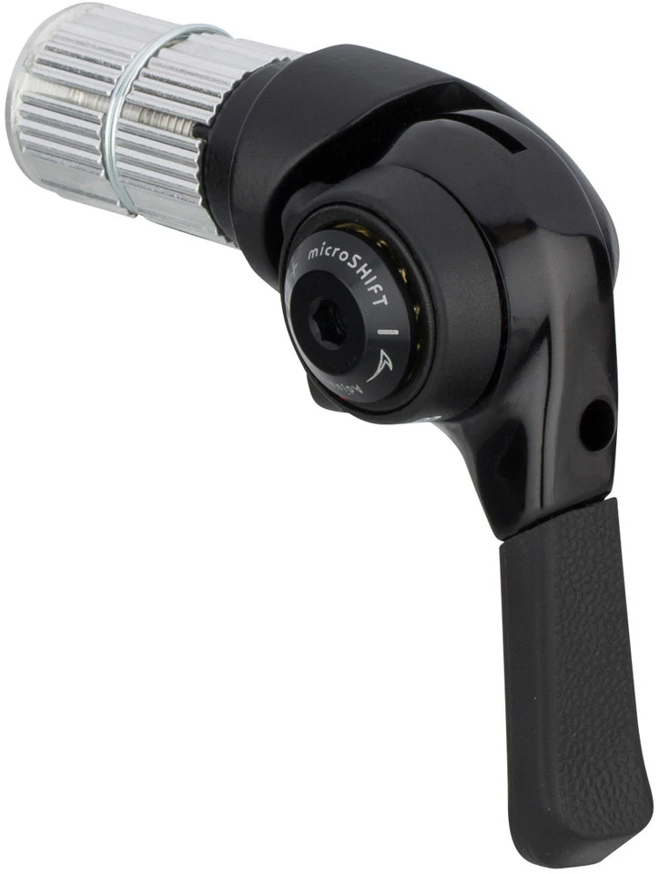 MICROSHIFT BS-M10-R Lenkerendschalthebel 10-fach Für Shimano MTB 4 MICROSHIFT BS-M10-R Lenkerendschalthebel 10-fach Für Shimano MTB – Bild 4