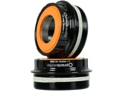 Praxis Works Shimano T47 External Bearing Innenlager