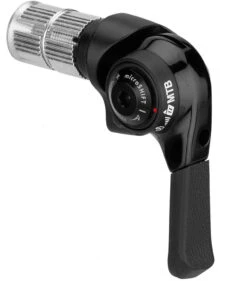 MICROSHIFT BS-M11-R Lenkerendschalthebel 11-fach Für Shimano MTB -Fahrradzubehör Geschäft 253762