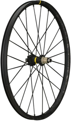 Mavic Deemax Pro Sam Hill Limited Edition Disc 6Loch 27,5" Boost Laufradsatz -Fahrradzubehör Geschäft 260717
