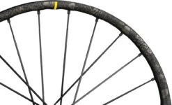 Mavic Deemax Pro Sam Hill Limited Edition Disc 6Loch 27,5" Boost Laufradsatz -Fahrradzubehör Geschäft 260719