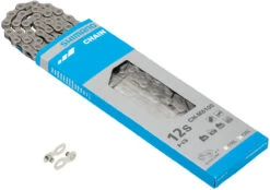 Shimano XT Kassette CS-M8100-12 + Kette CN-M8100 12-fach Verschleißset -Fahrradzubehör Geschäft 272249