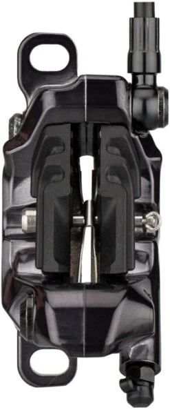 Shimano XT V+h Set Scheibenbremse BR-M8120 Mit Resinbelag J-Kit -Fahrradzubehör Geschäft 274764