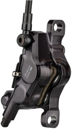 Shimano XT V+h Set Scheibenbremse BR-M8120 Mit Resinbelag J-Kit -Fahrradzubehör Geschäft 274765