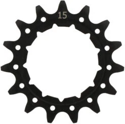 KMC Rohloff Wide Ritzel Für E-Bike