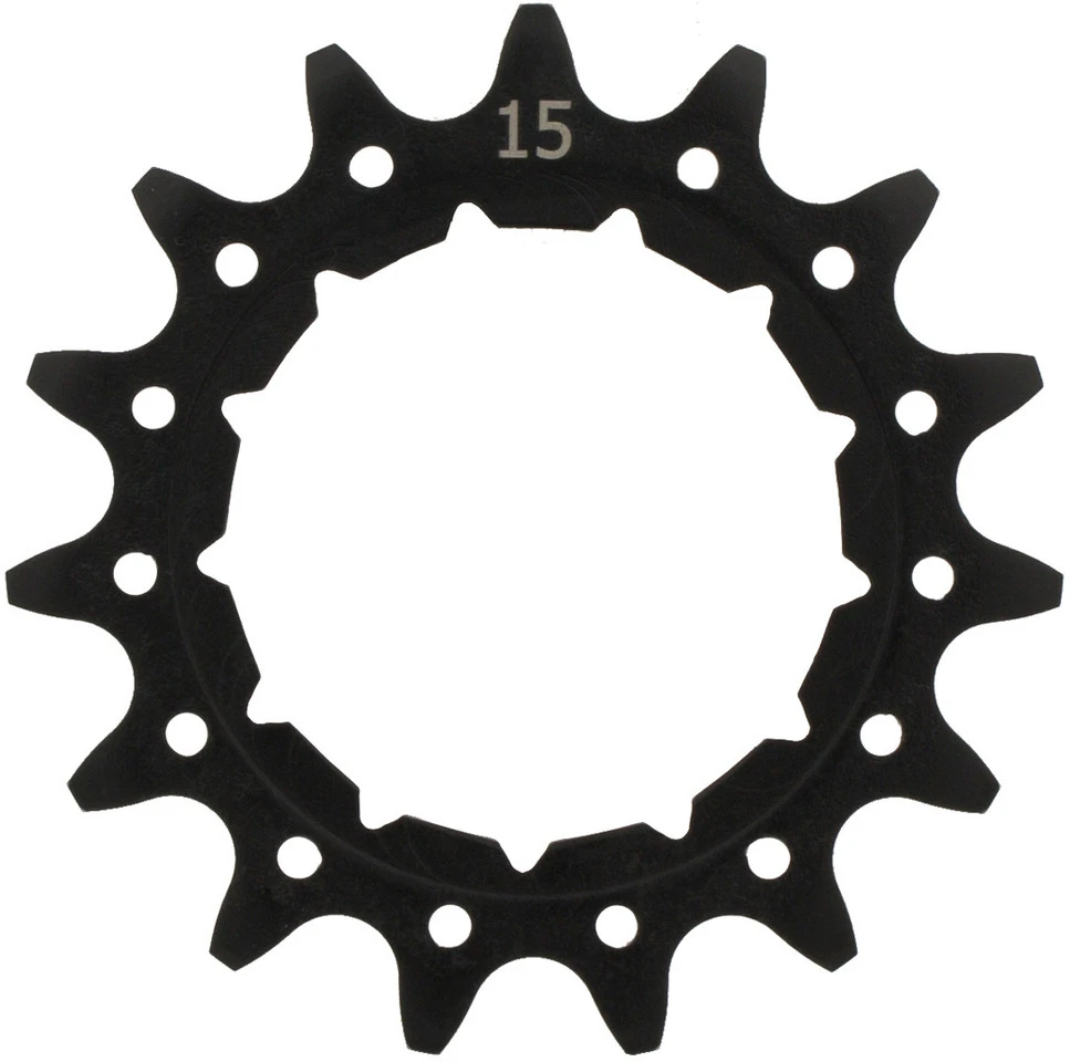 KMC Rohloff Wide Ritzel Für E-Bike 1 KMC Rohloff Wide Ritzel Für E-Bike