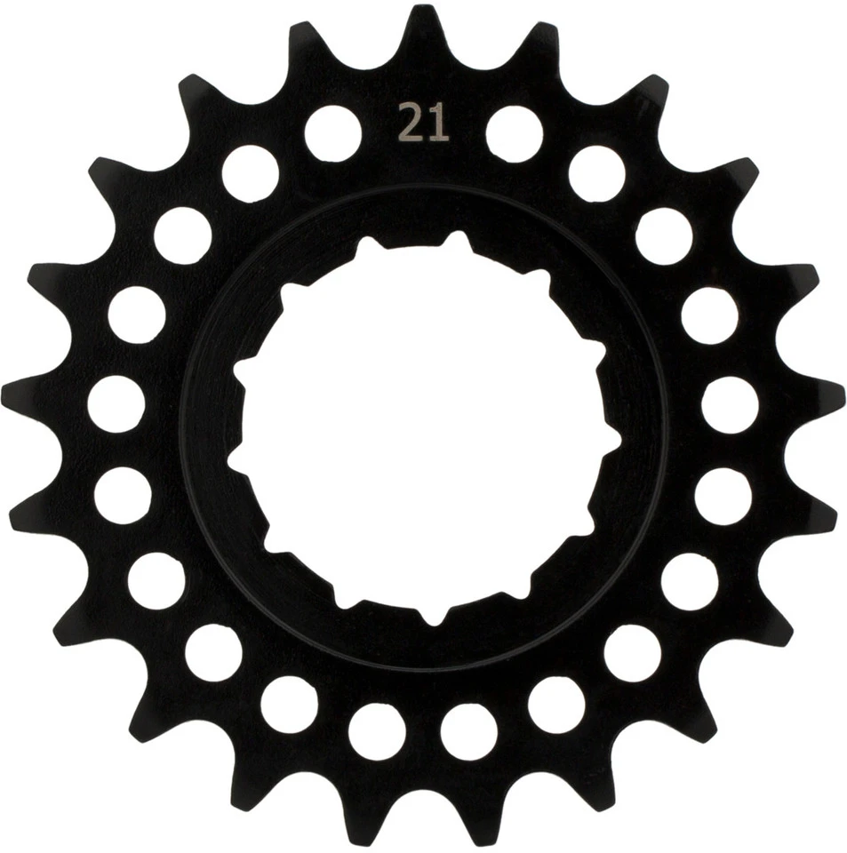 KMC Rohloff Wide Ritzel Für E-Bike 3 KMC Rohloff Wide Ritzel Für E-Bike – Bild 3