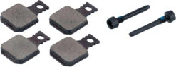 MAGURA Bremsbeläge Typ 8.P Performance -Fahrradzubehör Geschäft 276087