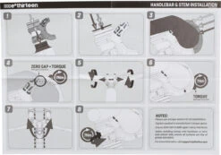 E-thirteen Plus 35 35 Mm Riser Lenker 9 E-thirteen Plus 35 35 Mm Riser Lenker -Fahrradzubehör Geschäft 278586