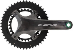 Campagnolo® Chorus 12s Ultra Torque 12-fach Kurbelgarnitur -Fahrradzubehör Geschäft 280281