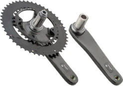 Campagnolo® Chorus 12s Ultra Torque 12-fach Kurbelgarnitur -Fahrradzubehör Geschäft 280282