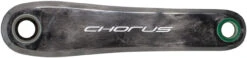 Campagnolo® Chorus 12s Ultra Torque 12-fach Kurbelgarnitur -Fahrradzubehör Geschäft 280283