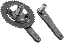 Campagnolo® Chorus 12s Ultra Torque 12-fach Kurbelgarnitur -Fahrradzubehör Geschäft 280284