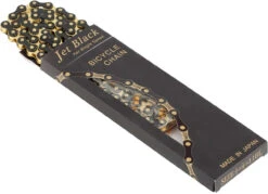 Izumi ES410 Kette 1-fach -Fahrradzubehör Geschäft 282968