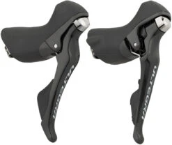 Shimano Ultegra V+h Set Schalt-/Bremsgriffe STI ST-R8000 2-/11-fach -Fahrradzubehör Geschäft 283183