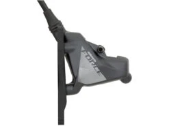 SRAM Force ETap AXS HRD Scheibenbremse Hydr. Schalt-/Bremsgriff 19 SRAM Force ETap AXS HRD Scheibenbremse Hydr. Schalt-/Bremsgriff -Fahrradzubehör Geschäft 285494