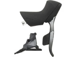 SRAM Force ETap AXS HRD Scheibenbremse Hydr. Schalt-/Bremsgriff 24 SRAM Force ETap AXS HRD Scheibenbremse Hydr. Schalt-/Bremsgriff -Fahrradzubehör Geschäft 285499
