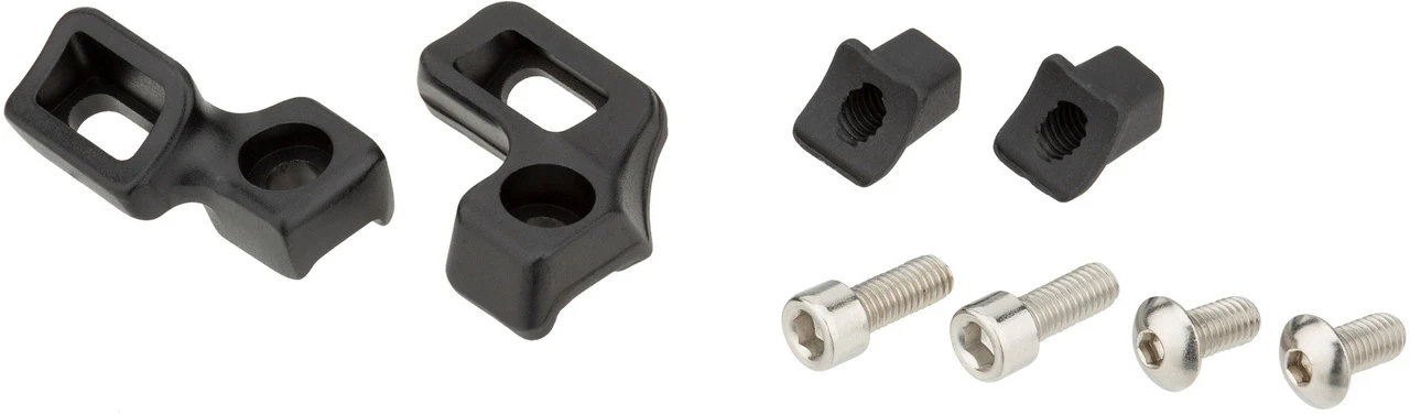 Matcher I-Spec EV Adapter 3 Matcher I-Spec EV Adapter – Bild 3