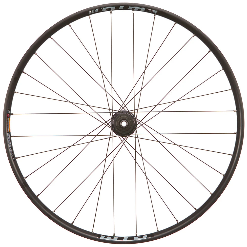 29" FH-MT510 Micro Spline / WTB ST Disc Hinterrad 1 29" FH-MT510 Micro Spline / WTB ST Disc Hinterrad